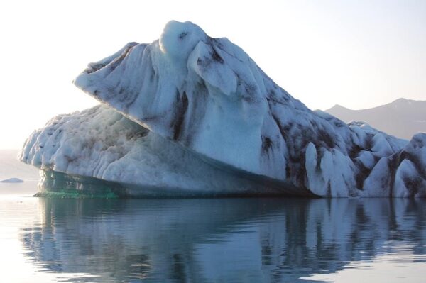 Foto de expedicion a islandia