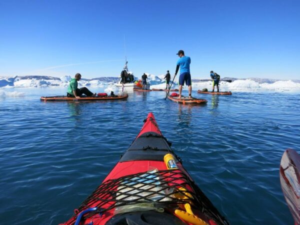 Foto de expedicion a islandia