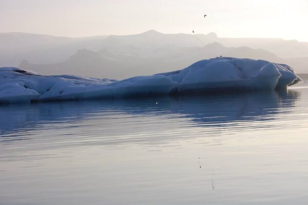 Foto de expedicion a islandia