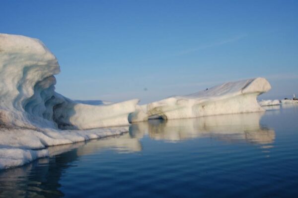 Foto de expedicion a islandia