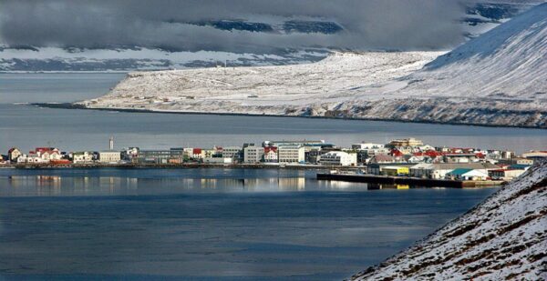 Foto de expedicion a islandia