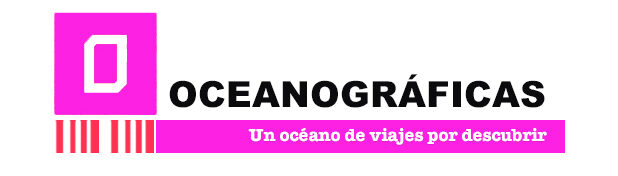 Logo Oceanograficas